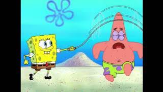 SpongeBob Extreme Spots Jump Rope