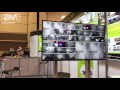 InfoComm 2017: PARTILINK Showcases VP-KM41 Multiviewer