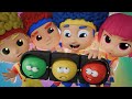 ¡Aprendamos seguridad vial! | D Billions Canciones Infantiles