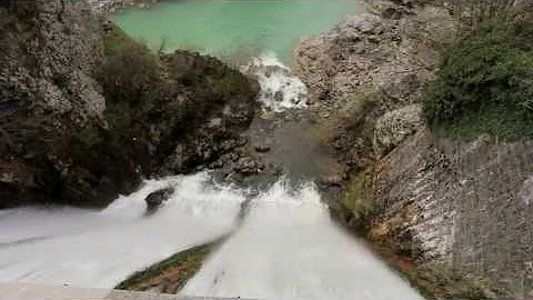 In quale regione si trova il fiume Isonzo?