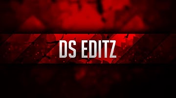 MAKE THIS BANNER ON ANDROID ON ANDROID | PS TOUCH & PIXELAB | DS EDITZ