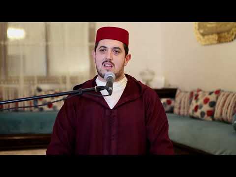 عباد الرحمن بصوت القارئ عبدالواحد الهيشو