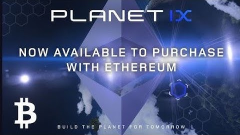 CROWD1 PLANET IX IS NOW OPEN FOR BUYERS || PIX ADVANCE UPDATE #PlanetIX #BuyNow #Crowd1Update