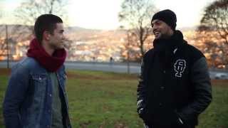 Episode 3. Ousman Jaquesson Sowe