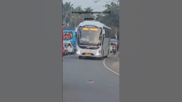 ksrtc 2crore bus 😍😍🔥🔥 #ksrtcbus #ksrtc #airavat #trendingbus #viral