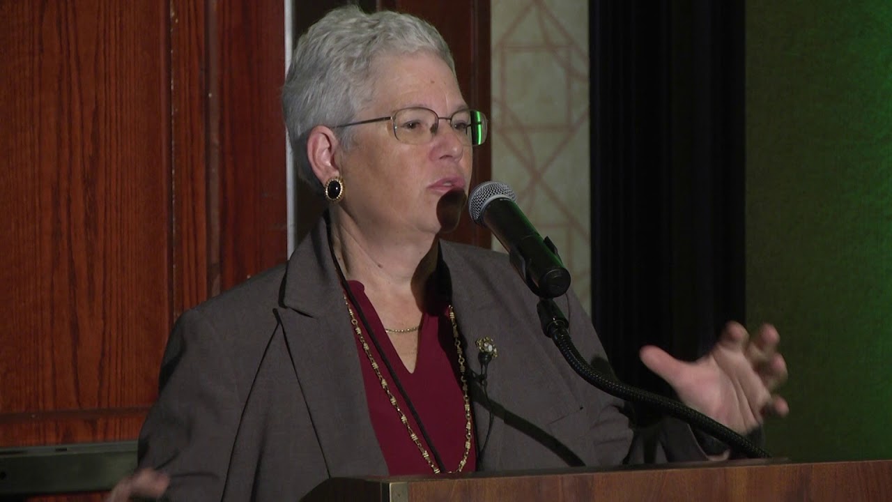 Adrienne Scheck, Ph.D.: The Ketogenic Diet for Glioma: Fighting the Perfect Storm