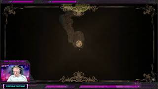 Dont Starve Together - Wolfgang and the Swamp