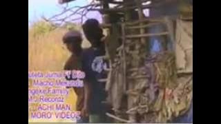 BUTETA MACHO MEKUNDU // [ VIDEO]