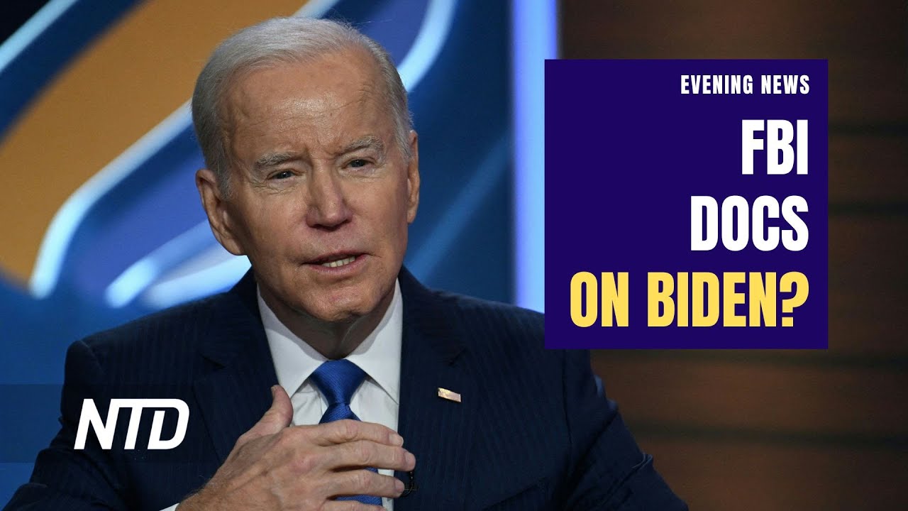 GOP Lawmakers Demand Biden Docs From FBI Mayorkas Visit Southern 