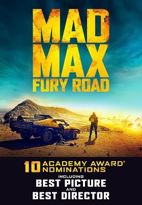 Mad Max En Español