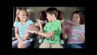 Buckle Up  - Parent's Song