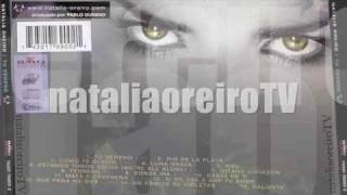 Natalia Oreiro - Un ramito de violetas chords