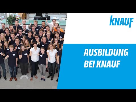 Video: Knauf Und MGSU Kündigten Den Beginn Der Gemeinsamen Studentischen Praxis An