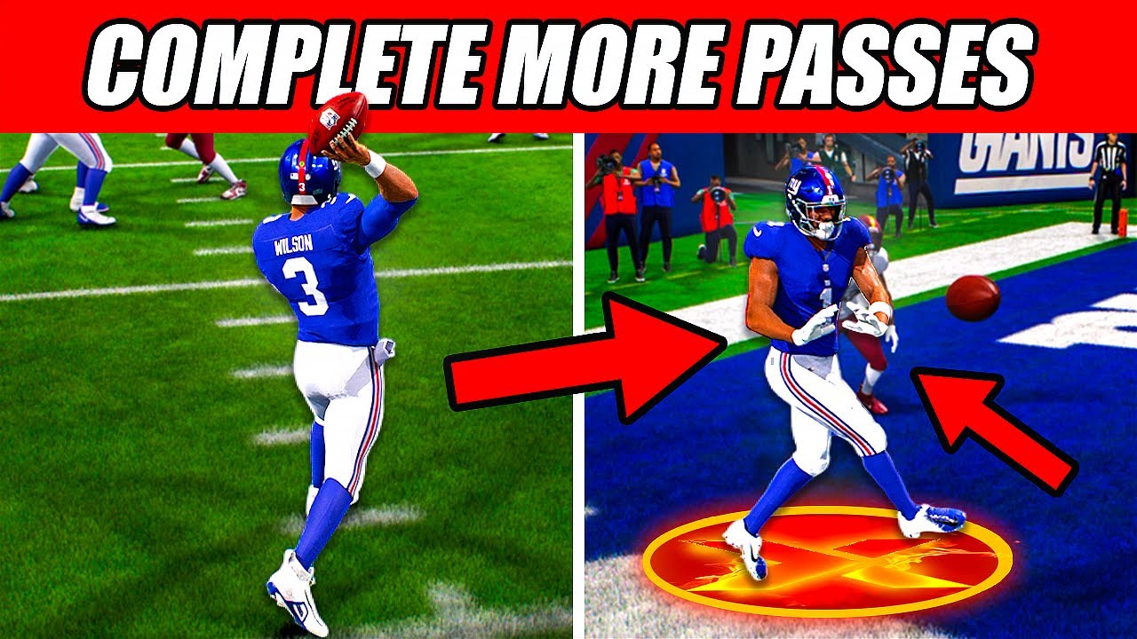 Профессиональный геймплей Madden против 10 лучших профессиональных Madden