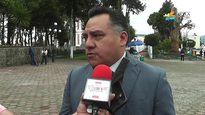 VIDEO ENTREVISTA ELEAZAR MOLINA 6 DE AGOSTO 2018