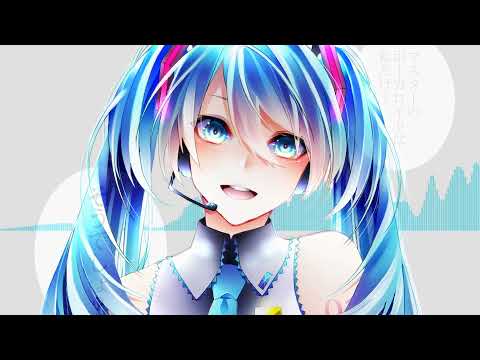 【初音ミク】みくみくにしてあげる♪ はーどこありみっくす