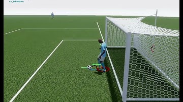 UE4 - Ball Control - Keep the Ball Running | Update 0.5