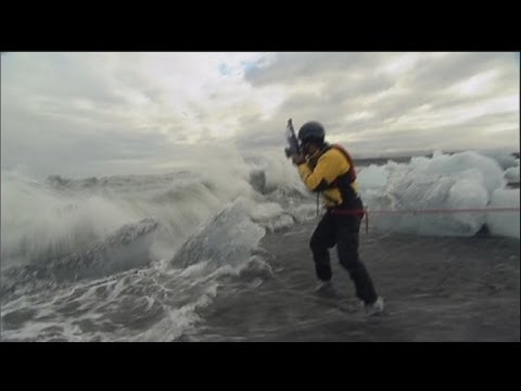 euronews cinema - Chasing Ice