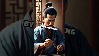 Ancient Chinese Medicine Healing Secrets Unveiled