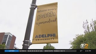 Coronavirus Travel Bans Leave International College Students Stranded In U.S.