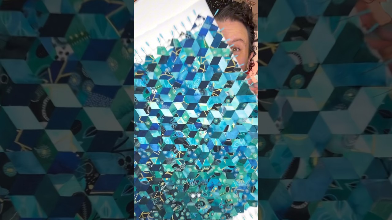 Ebb & Flow Fabric Weaving with Mx Domestic