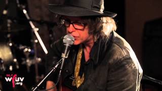 The Waterboys - &quot;White Birds&quot; (Live at WFUV)