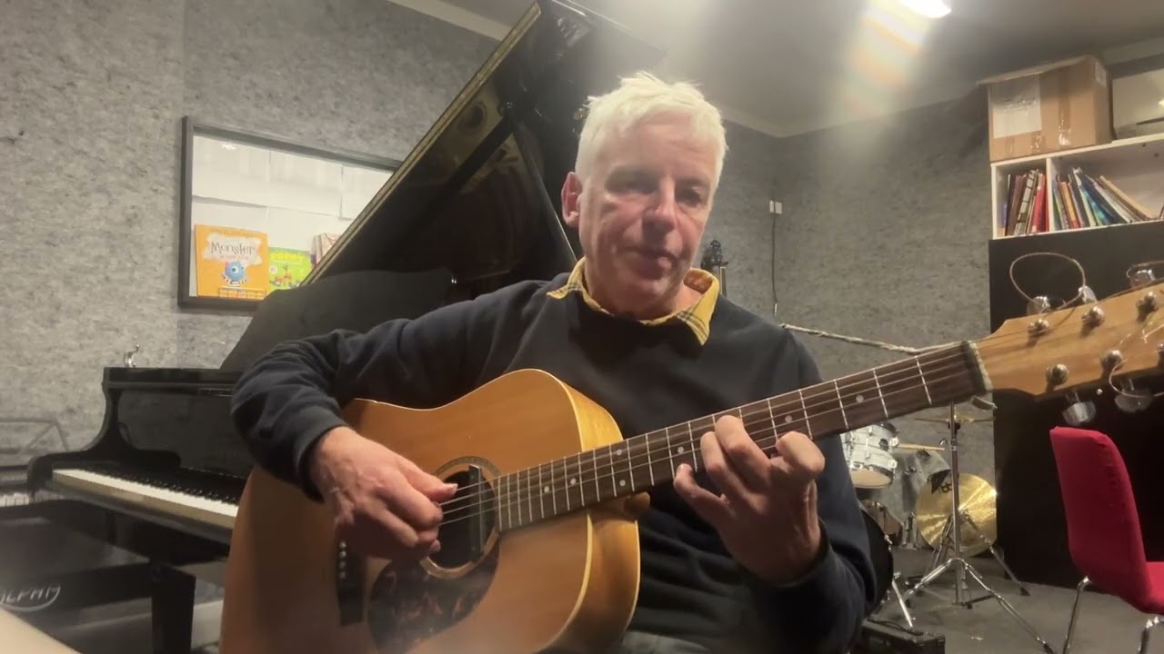 Выучите мою эмбиентную мелодию «Твой дом в моем сердце»