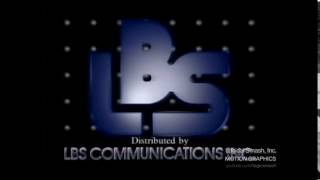 LBS Communications/Sony Pictures Television