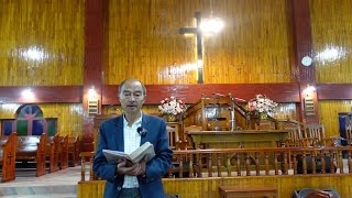BibleStudy Ioan 8:31-38: LADA phi IAISAH ha ka KTIEN jong NGA, phi long ki SYNRAN jong NGA da SHISHA