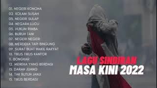 FULL album lagu sindiran masa kini 2022