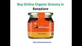 Buy Online Organic Grocery in bangalore screenshot 5