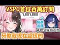百萬訂閱的瞬間Hinano超慌ww 還要舉辦首次線下LIVE!?但Kokage一點進來就發現疑似在開黃腔...!?【橘ひなの/紡木こかげ】【VSPO精華 / ぶいすぽ切り抜き】