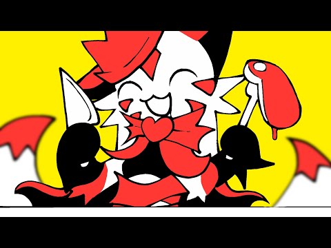 Butcher Vanity || [animation meme] ||
