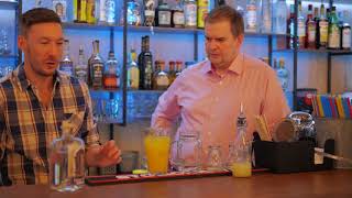 cocktail video