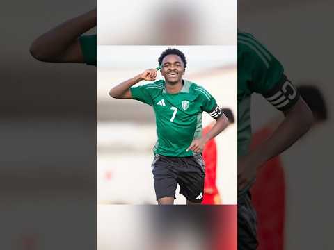 عبدالرحمن سفياني افضل موهبة سعوية يقود السعوديه إلى كاس العالم ريال مدريد مراوغات 