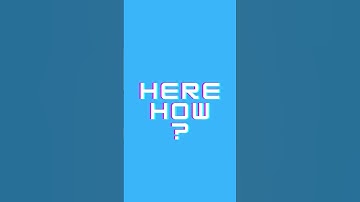 "How to Open Game Bar in Seconds! 🎮🚀"