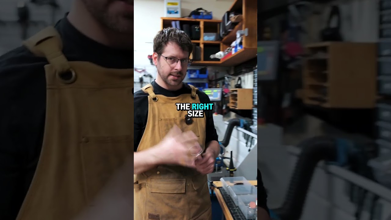 🔧 Shop Spotlight: Specialized Hand Press