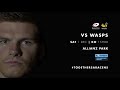 IN FOCUS | Jackson Wray predicts tough battle against Leicester Tigers