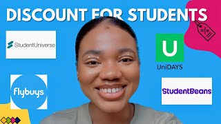 HOW TO GET STUDENT DISCOUNTS IN AUSTRALIA 🇦🇺 screenshot 2