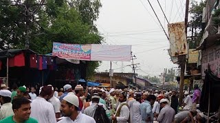 Chelum Huzoor Tajushariya Aleh Rehma