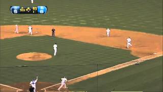 2012/07/14 Recap: SD 7, LAD 6