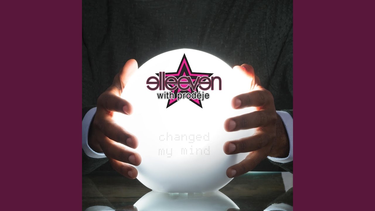 Changed My Mind (feat. Prodéje)