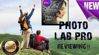 [REVIEWING!!!] PHOTO LAB PRO APK [PRO APK] DETAILED USAGE OF PHOTO LAB PRO screenshot 4