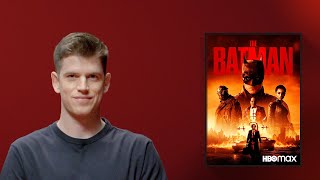 “Lo que me gusta mucho de The Batman es que no es un héroe perfecto”, Miguel Bernardeau Information
