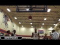 1Nation WINS 2015 Las Vegas Fab48 Championship - 17U Full Team Highlights