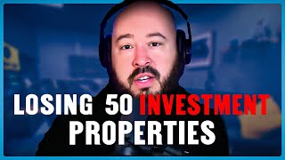 Losing 50 Investment Properties to Theft | David Greene