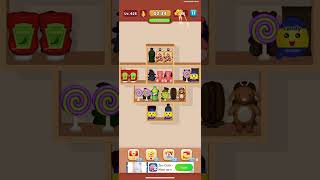 Goods Sorting Match 3 | Level 425 | NO BOOSTERS #mobilegame #GamingWithLinda #gameplay