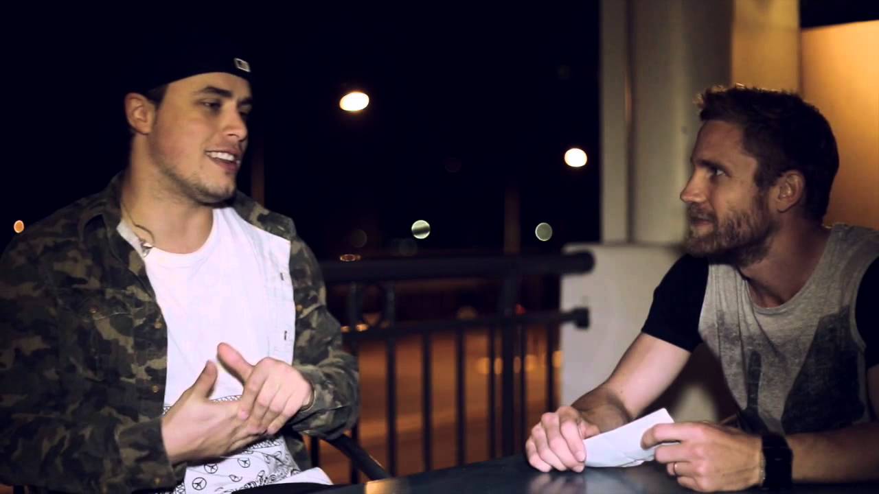 Illy Interview at Brothers Cairns YouTube