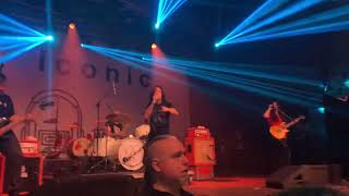 The Fall of Troy w/ Donovan Melero - F.C.P.R.E.M.I.X. @ Killiconic Fest 2023 Net Worth