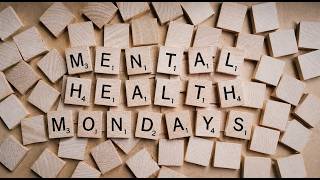 You're Not Weak- You're Human: Breaking the Stigma of Mental Health in the Church 